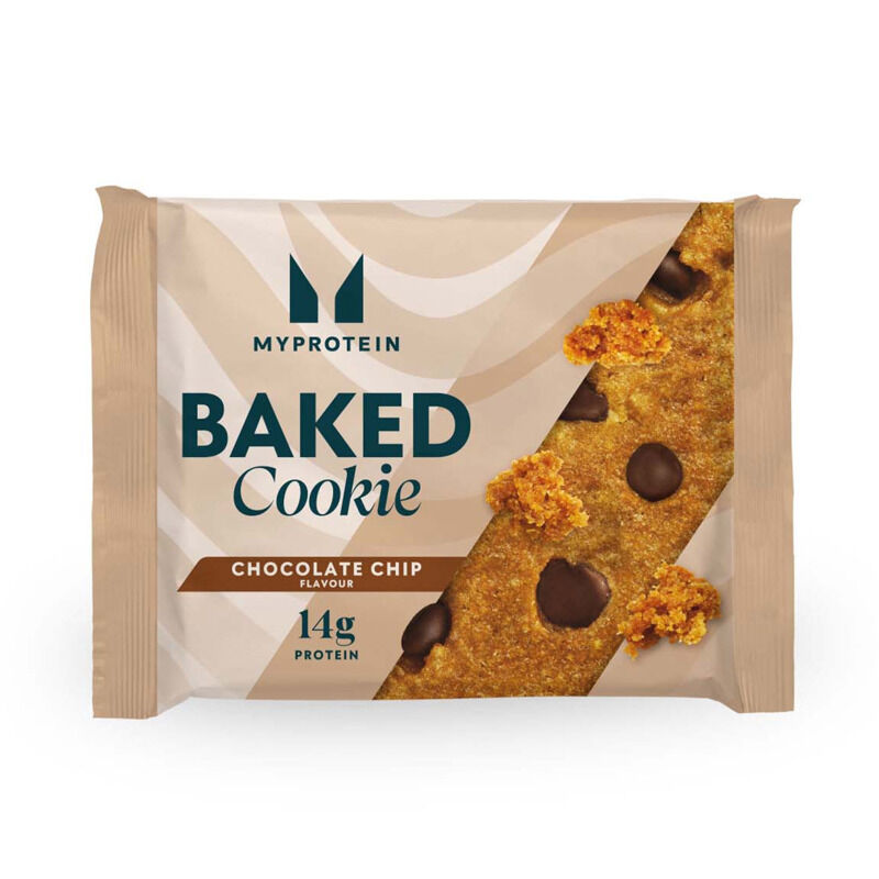 Baked Cookie, 75 g 